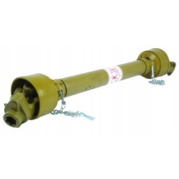 Galios tiekimo velenas 1160mm 830nm 13157