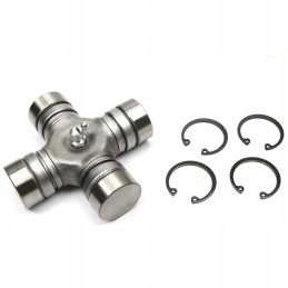 Veleno kryžius 34x106 50 Waryns centrinis tepimas