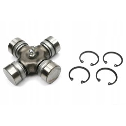 Veleno kryžius 35x106 20 Waryns centrinis tepimas