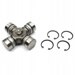 Veleno kryžius 35x106 20 Waryns centrinis tepimas