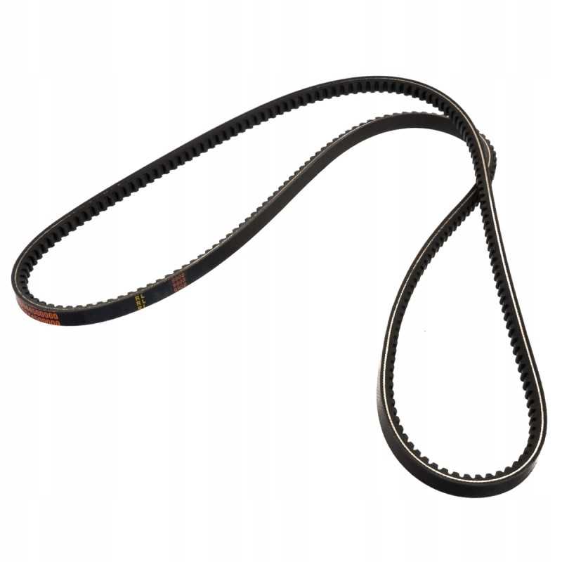 V formos diržas su grioveliais 10x1425 fendt x696944500000