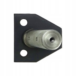 Stabdžių pedalo ašis mf