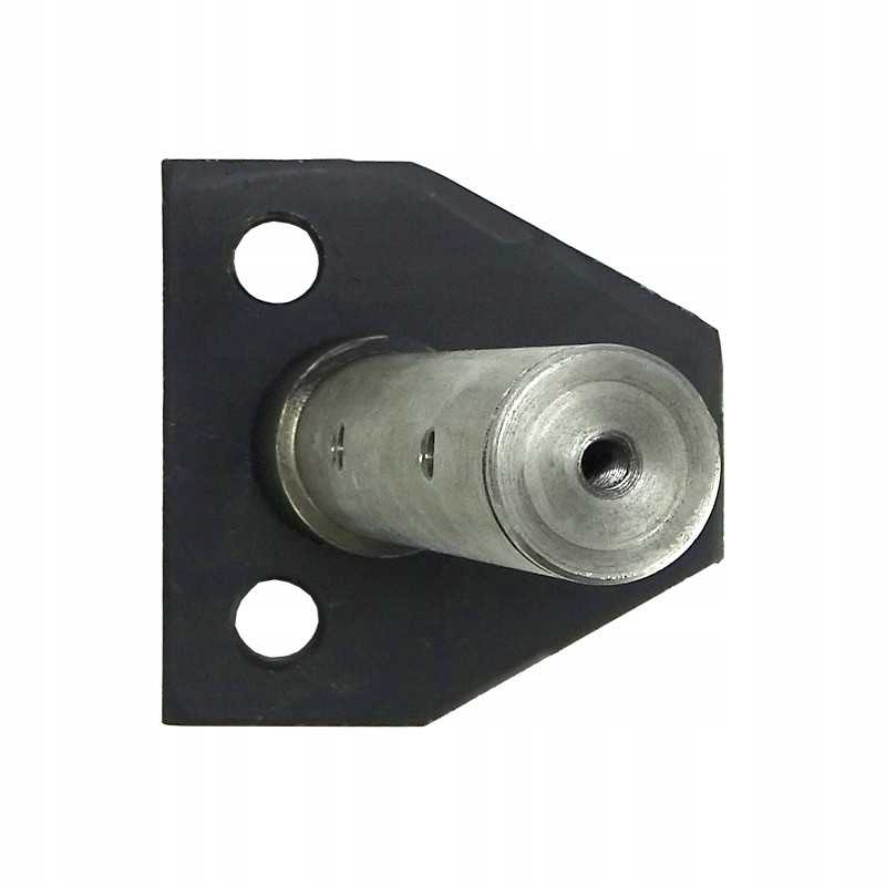 Stabdžių pedalo ašis mf