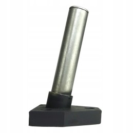 Stabdžių pedalo ašis mf