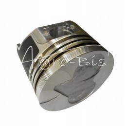 Standartinis Kubota v1505 d1105 variklio stūmoklis