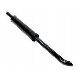 Duslintuvas 1460mm emaliuotas mf3 emalis originalus Ursus