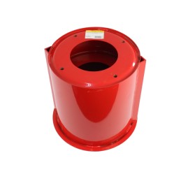 Būgno dangtis rotorinei žoliapjovei 5036010720