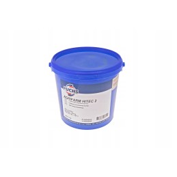 Ole165 agrifarm hitec 2 daugiafunkcis tepalas 5 kg