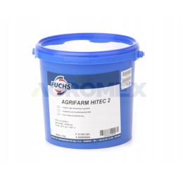 Ole165 agrifarm hitec 2 daugiafunkcis tepalas 5 kg