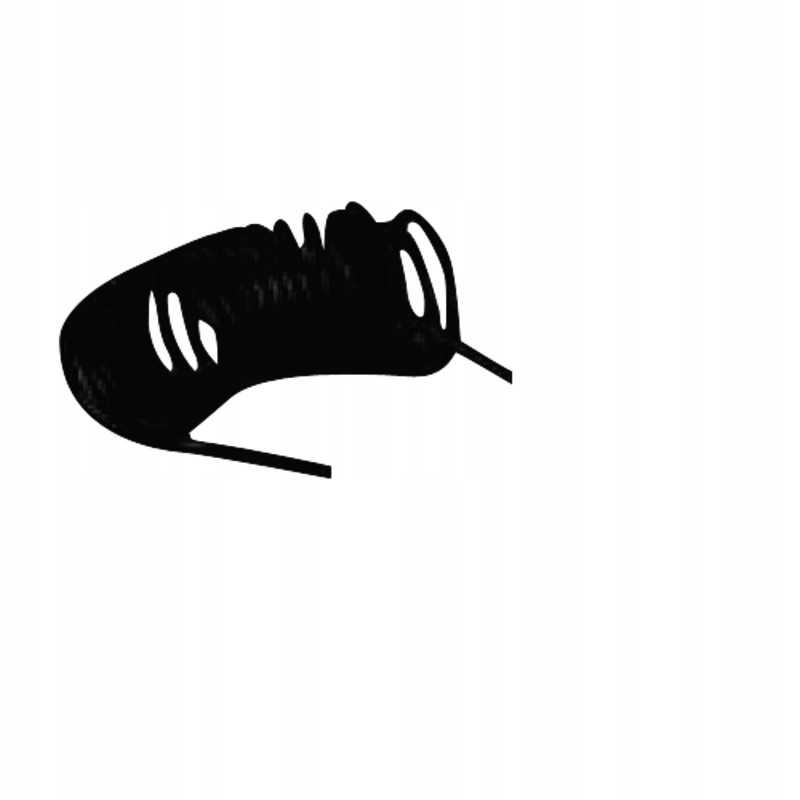 Spiralinis kabelis 7 kontaktų 507e05380 elkatec