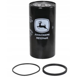John deere re539465 deere dee kuro filtras