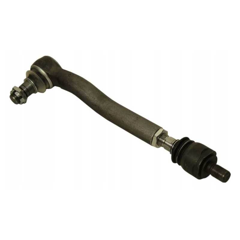 Dešinysis ašinis rutulinis šarnyras New Holland krautuvas