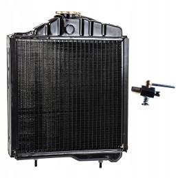 Vandens aušintuvas C 360 su dangteliu, vokiškas prekės ženklas