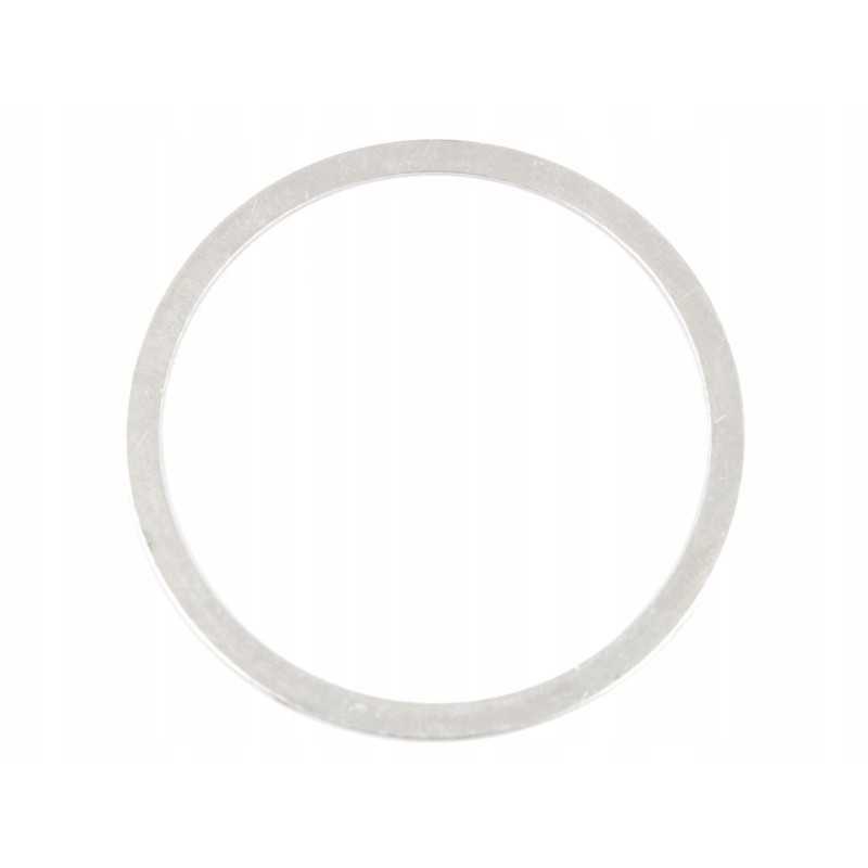 Metalinė kompresoriaus galvutės tarpinė 50509430