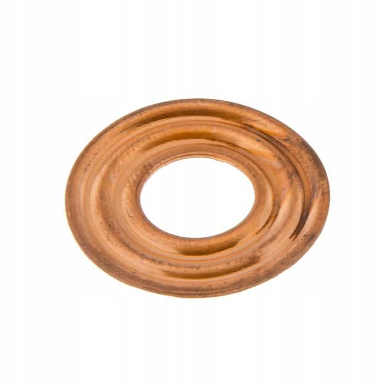 Varinė poveržlė 9x22 0 5mm c 360