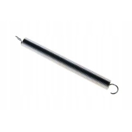 Stabdymo jungiklio spyruoklė c 330