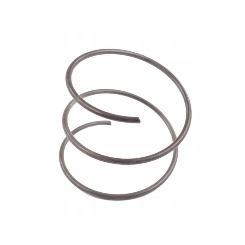 Atlaisvinimo guolio spyruoklė Zetor 5711 2103 57112