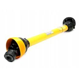 Kardaninis velenas 1010 1560mm 970nm Warynski sankaba