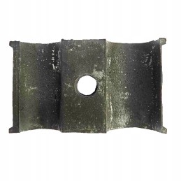 Įdėkite kuro tiekimo reguliavimo sistemos zetor dalį