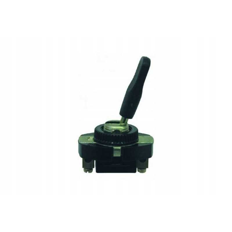 3 padėčių posūkio signalo jungiklis c330 c360