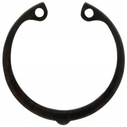 Apsauginis žiedas tam tikram prieskoniui