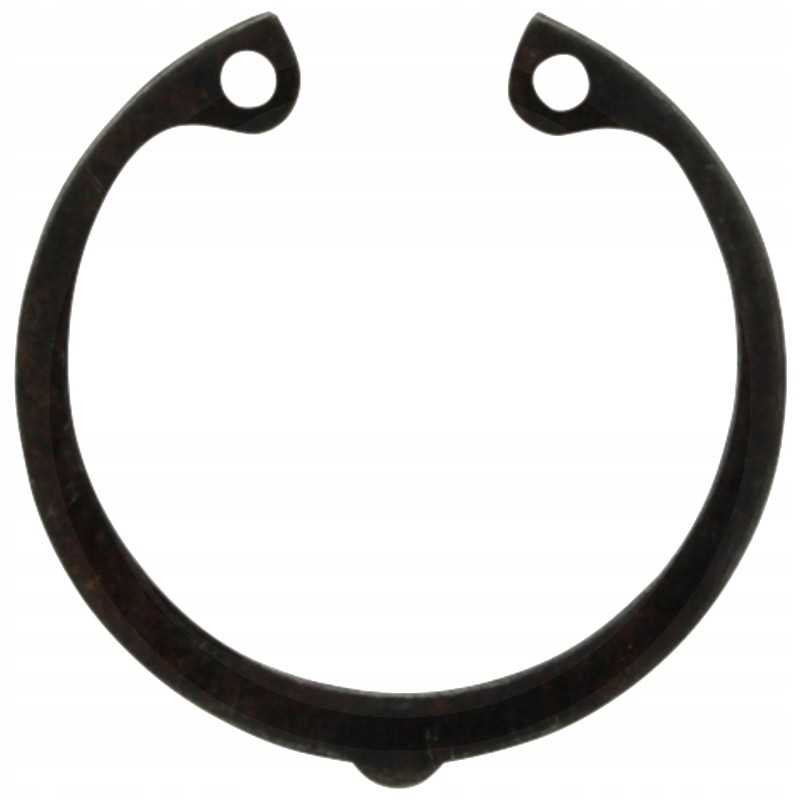 Apsauginis žiedas tam tikram prieskoniui