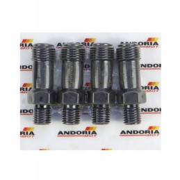 Ursus C 360 purkštuko korpusas