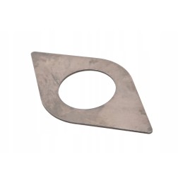 P5s39101102 užrakto poveržlė