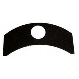 Palydovinės reduktoriaus traukos poveržlė mf ursus3512 3