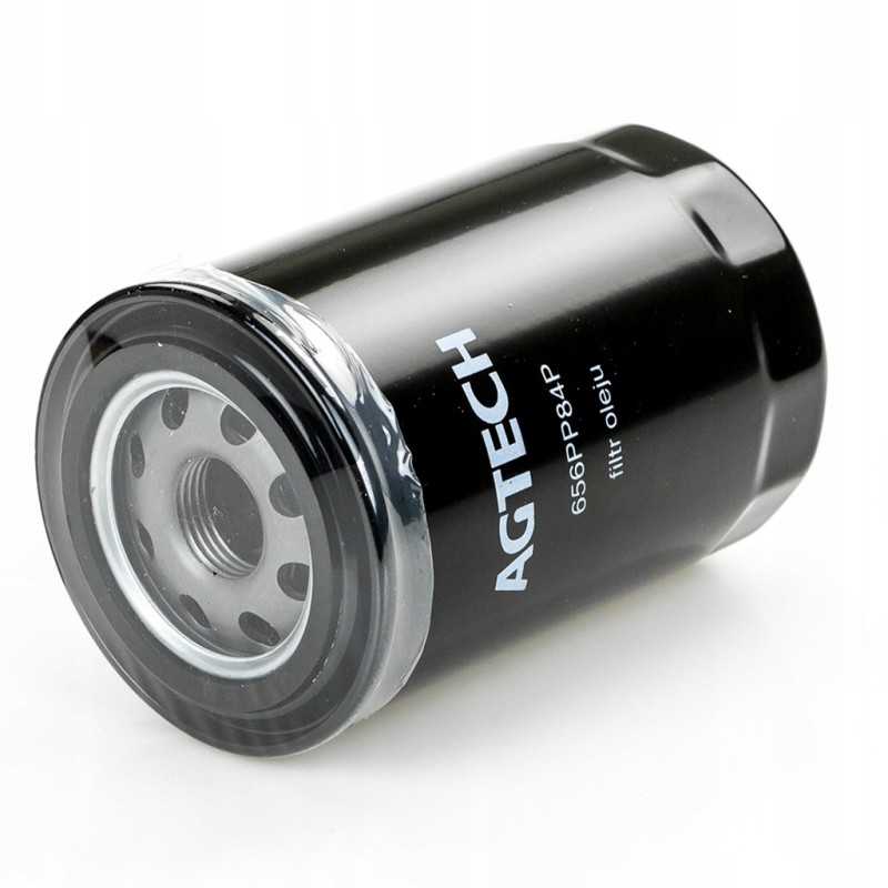 Alyvos filtras pp 8 4 ursus c 330 c 360