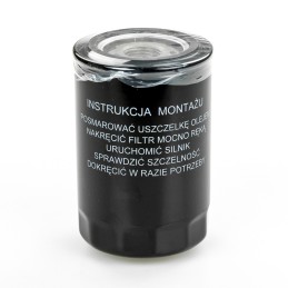 Alyvos filtras pp 8 4 ursus c 330 c 360