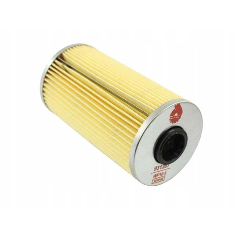 Ztor 931207 pirminio kuro filtro įdėklas