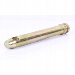 Centrinės jungties kaištis 25 4mm dl 82mm