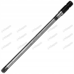 Kardaninis velenas 1 3 8 su 6 l 661 mm Claas Renault