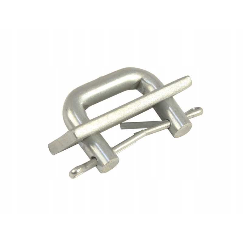 Grandinės jungčių rinkinys Russia SK 92726 PIR600126