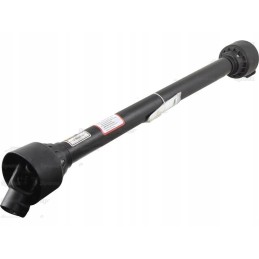 Visas galios kilimo velenas, ilgis 860 mm 1 3 8