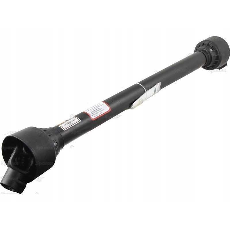 Visas galios kilimo velenas, ilgis 860 mm 1 3 8