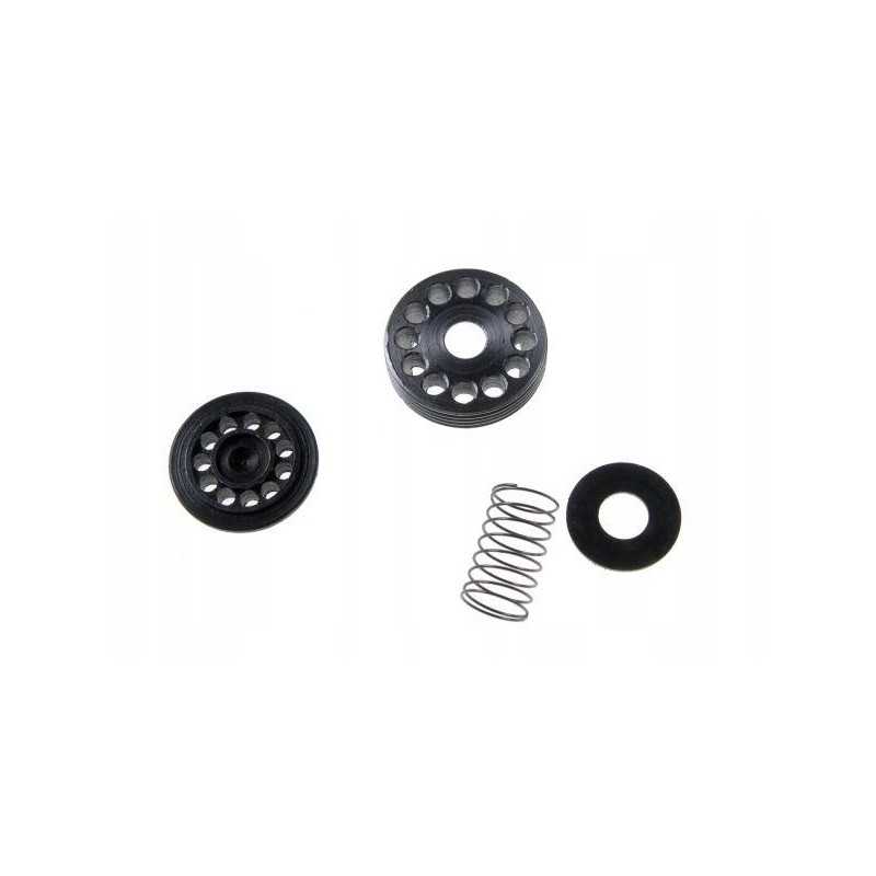 Kompresoriaus vožtuvų rinkinys c 360 50509500