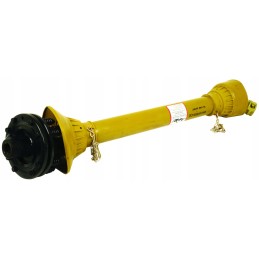 Visas galios kilimo velenas, ilgis 860 mm 1 3 8