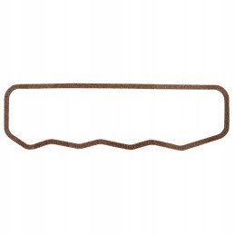 Agro mar korpuso vožtuvo dangtelio tarpinė 3138642r2