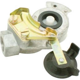 Ortakio jungtis Ursus C 360 C 355