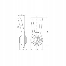 Sijos galo galvutės suvirinimo galvutė C 360