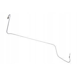 Dešinysis stabdžių vamzdelis c 385 5 80227070