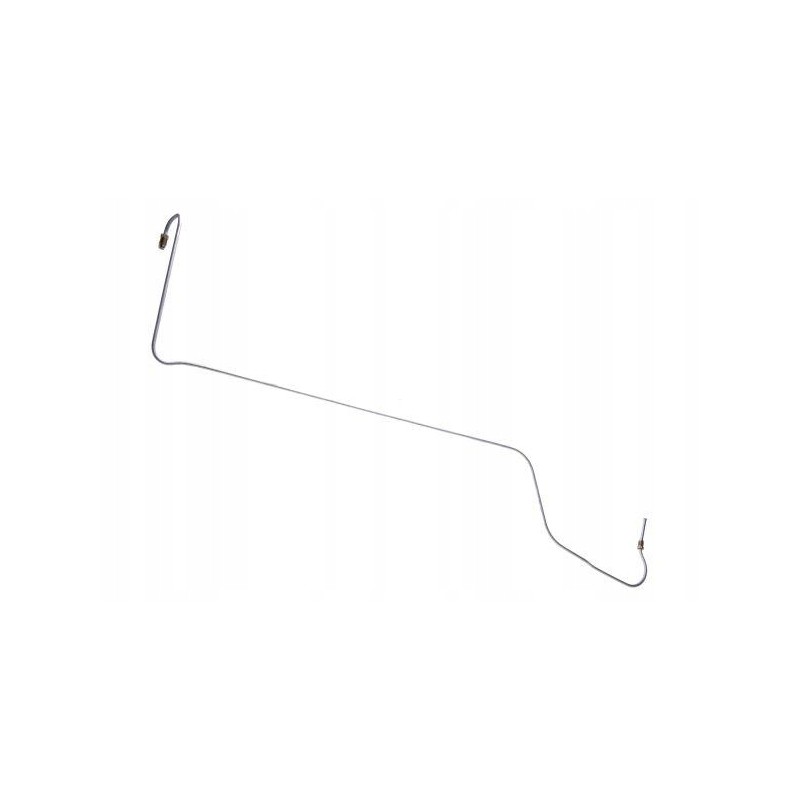 Dešinysis stabdžių vamzdelis c 385 5 80227070