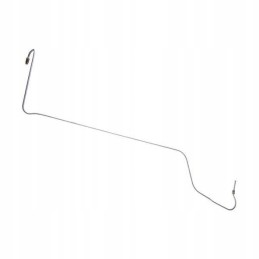 Dešinysis stabdžių vamzdelis c 385 5 80227070