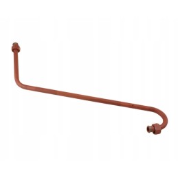 Stabdžių vožtuvo trosas c 360 46469040