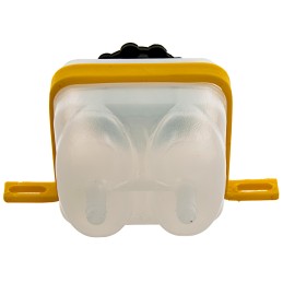 Stabdžių skysčio rezervuaras zetor 5011 6011 6245