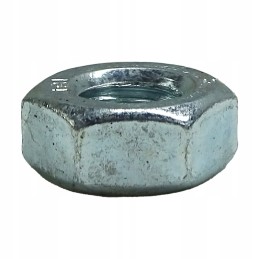 Veržlė m10 g5 cinkuota 5423010 7 5423131 7 m p.