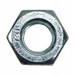 Veržlė m10 g5 cinkuota 5423010 7 5423131 7 m p.