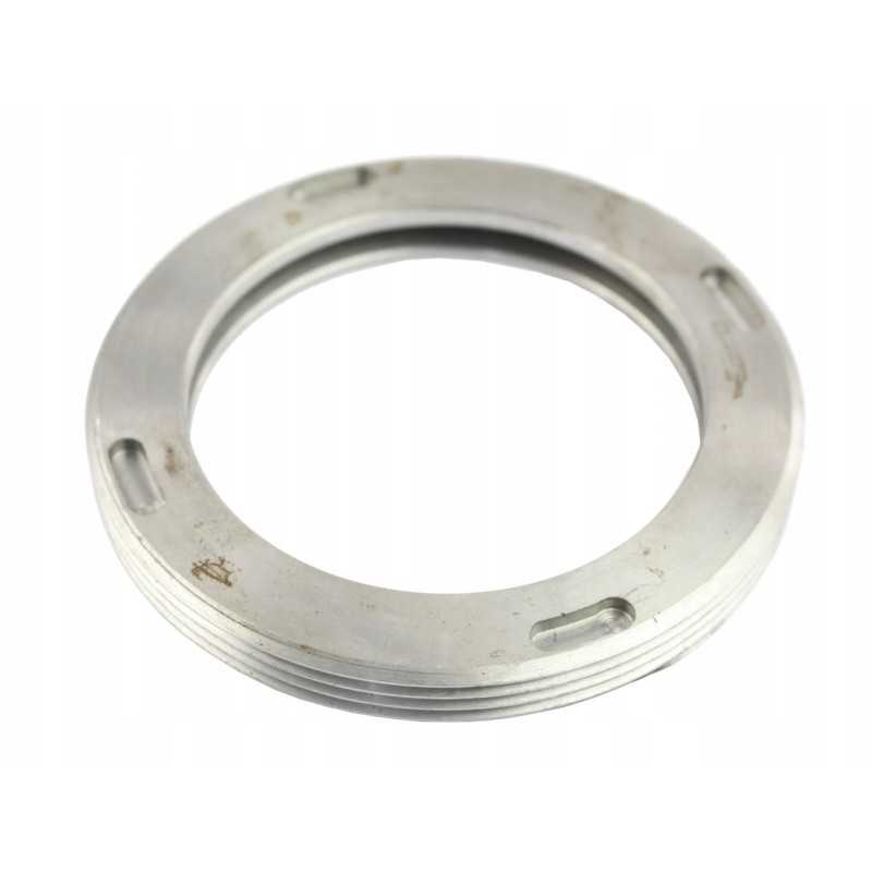 Stumdomos stebulės įvorė su sriegiu 505060012